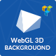 WebGL 3D Background For Visual Composer - CodeCanyon Item for Sale