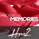 Precious Memories - VideoHive Item for Sale