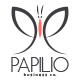 Papilio Logo - GraphicRiver Item for Sale