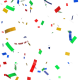 Confetti - VideoHive Item for Sale