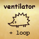 Ventilator