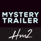 Mystery Trailer - VideoHive Item for Sale