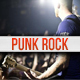 Punk Rocket