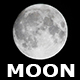 Moon - VideoHive Item for Sale