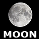Moon - VideoHive Item for Sale