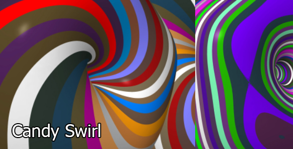 Candy Swirl