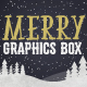 Merry Graphics Box - GraphicRiver Item for Sale