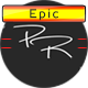 Epic (Dramatic Hollywood Blockbuster)
