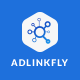 AdLinkFly - Monetized URL Shortener - CodeCanyon Item for Sale