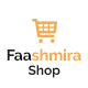 Faashmira Shop - HTML - ThemeForest Item for Sale