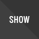 Show Coming Soon Template - ThemeForest Item for Sale