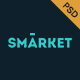 SMarket Ecommerce PSD Template - ThemeForest Item for Sale