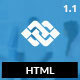 Adcenter - Digital Marketing HTML Template - ThemeForest Item for Sale