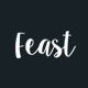 Feast - Restaurant Muse Template - ThemeForest Item for Sale