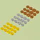 Low poly coins - 3DOcean Item for Sale