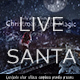 Santa Claus in the New Year's Eve - VideoHive Item for Sale