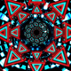 Triangle VJ Loop Background V.2 - VideoHive Item for Sale