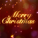 Christmas Magic Ident - 11