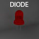 LED Diode - 3DOcean Item for Sale