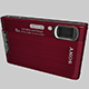 Sony Pocket Camera - 3DOcean Item for Sale