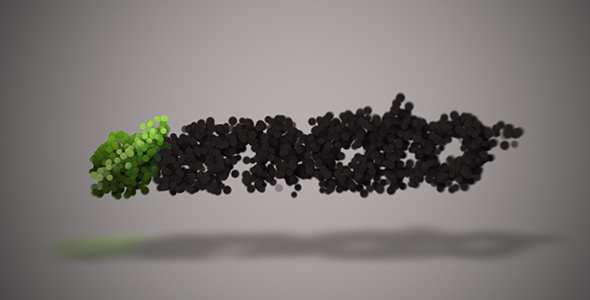 Youtube Intro Template alt