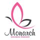 Monarch Logo - GraphicRiver Item for Sale