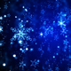 Xmas Snow Blow - VideoHive Item for Sale