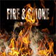 Fire and Smoke (Alpha) - VideoHive Item for Sale