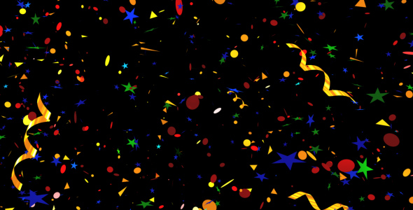 Confetti alt