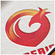 Fire Bird Logo V3 - GraphicRiver Item for Sale