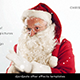 Santa Claus Christmas Presentation - VideoHive Item for Sale