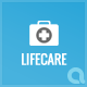 LifeCare - Responsive Medical WordPress Theme - ThemeForest Item for Sale