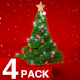 Christmas Tree - VideoHive Item for Sale