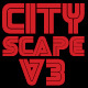 Cityscape Loop (Layout V3)  - VideoHive Item for Sale