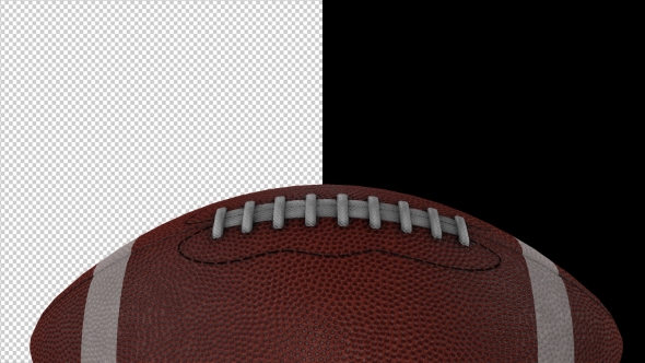 Rugby Ball  alt