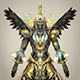 Fantasy Character Bhootnath - 3DOcean Item for Sale