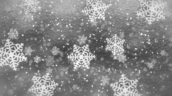 Christmas Snowflake