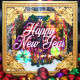 Christmas and New Year Greetings - VideoHive Item for Sale