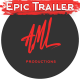 Epic Trailer - AudioJungle Item for Sale