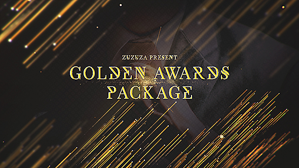 Golden Awards Package