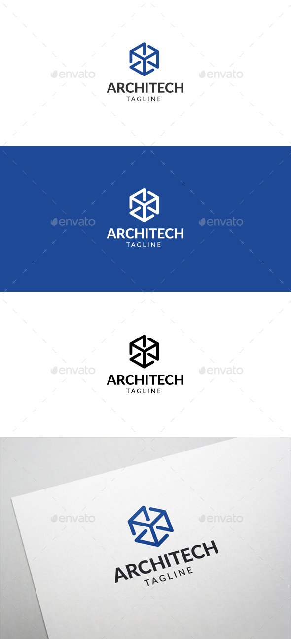 Architecture Logo V2