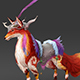 Fantasy Fox - 3DOcean Item for Sale