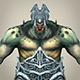 Fantasy Monster - 3DOcean Item for Sale