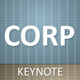 Business Standards: Keynote Corporate Presentation - GraphicRiver Item for Sale