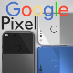 Google Pixel The Smartphone By Google - 3DOcean Item for Sale
