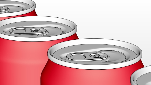 Soft Drink or Beer Production Line alt