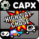 Highway Chase - HTML5 Game - CodeCanyon Item for Sale