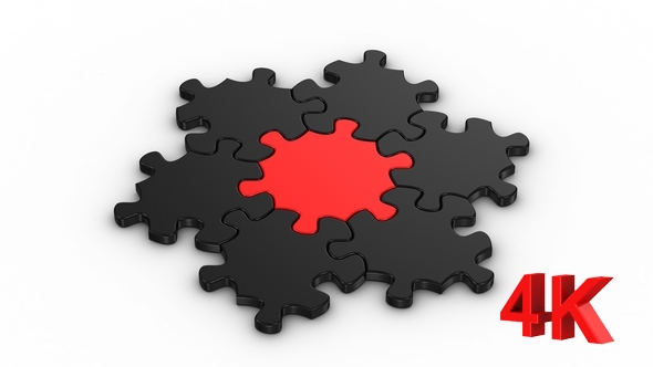 Puzzles are Falling Down alt