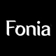 Fonia - GraphicRiver Item for Sale