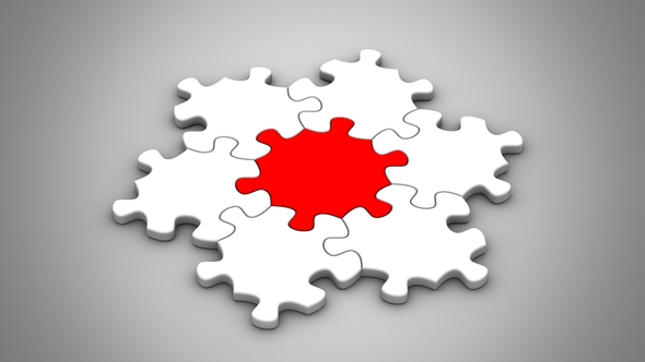 Puzzles are Falling Down alt